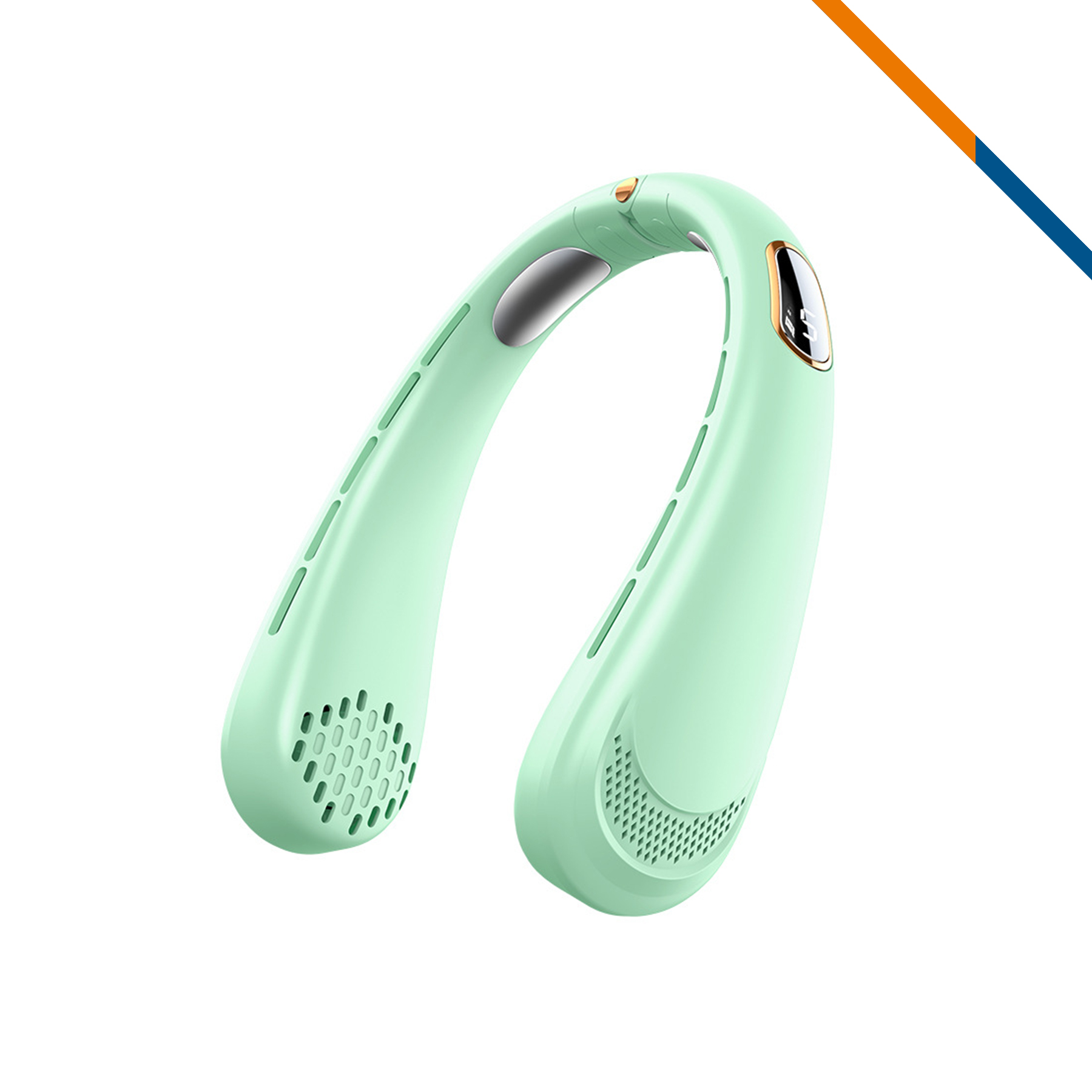 Niki Bladeless Neck Fan 5