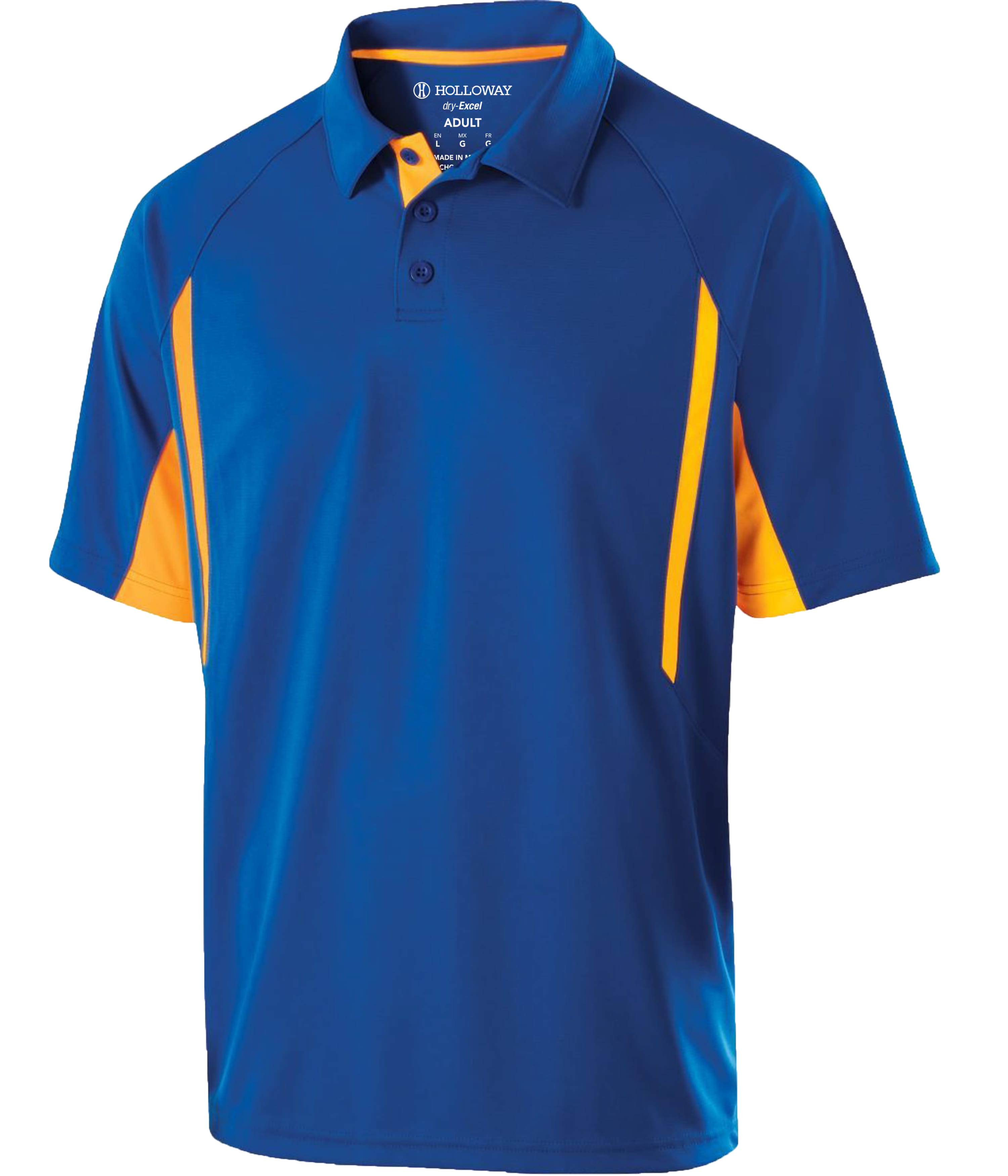 Avenger Polo 14