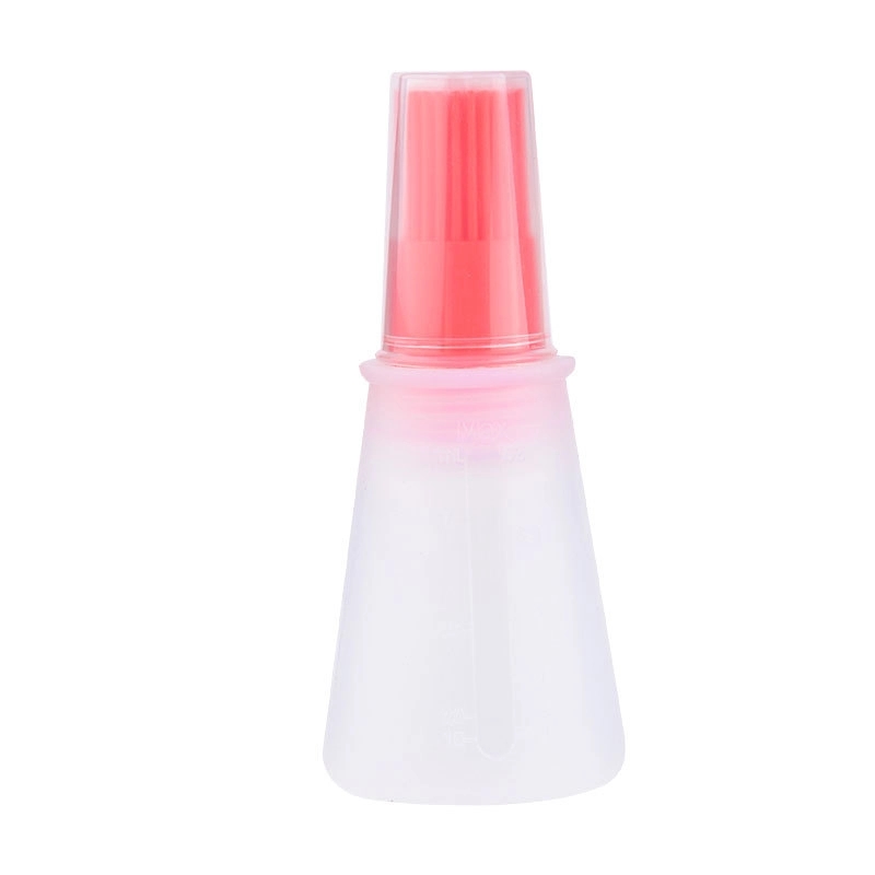 Silicone Oil Bottle Brush 3