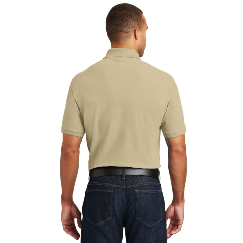 Port Authority Core Classic Pique Polo. 63