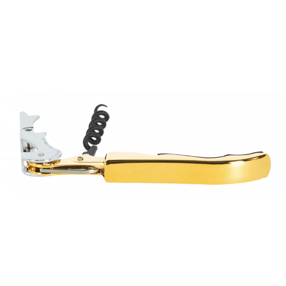 The Pulltap's Luxury Classic 500 Corkscrew (Made in Spain) 4