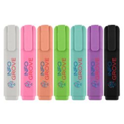 Sculpt Highlighter 6