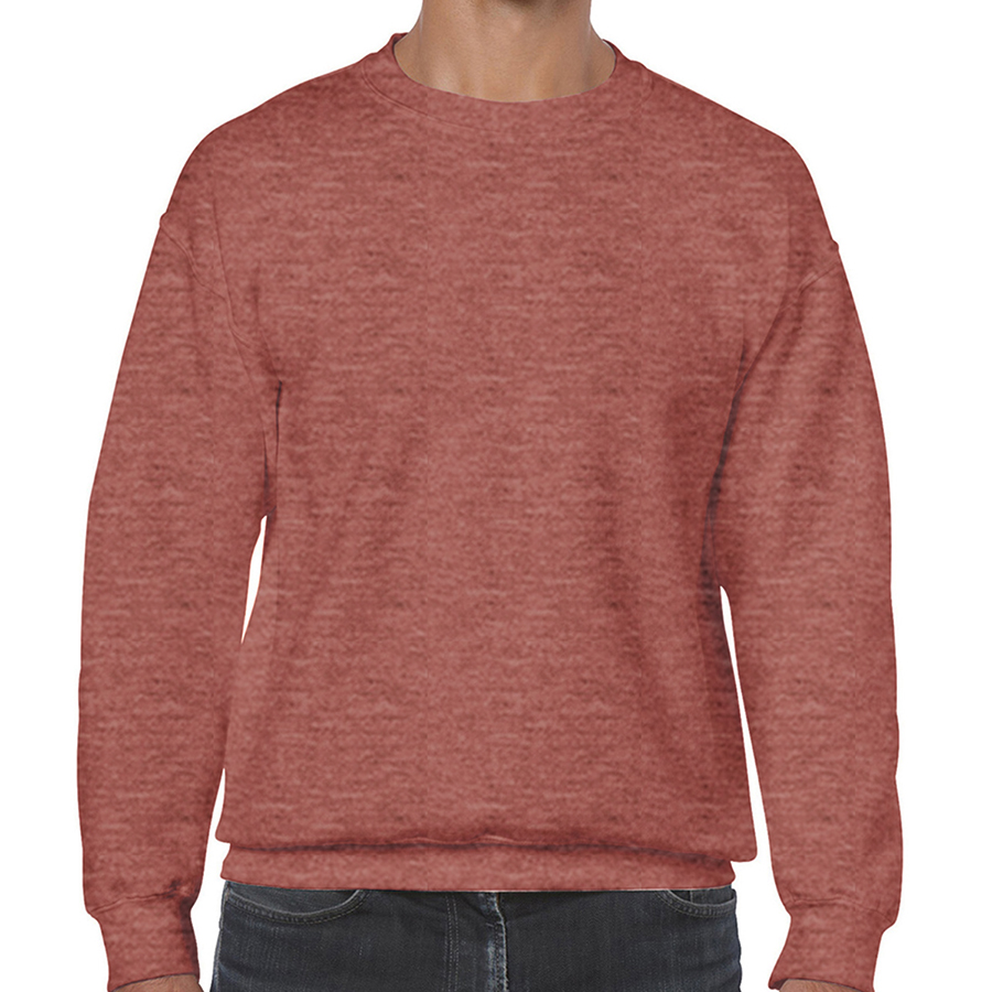Gildan Heavy Blend Adult Crewneck Sweatshirt 79