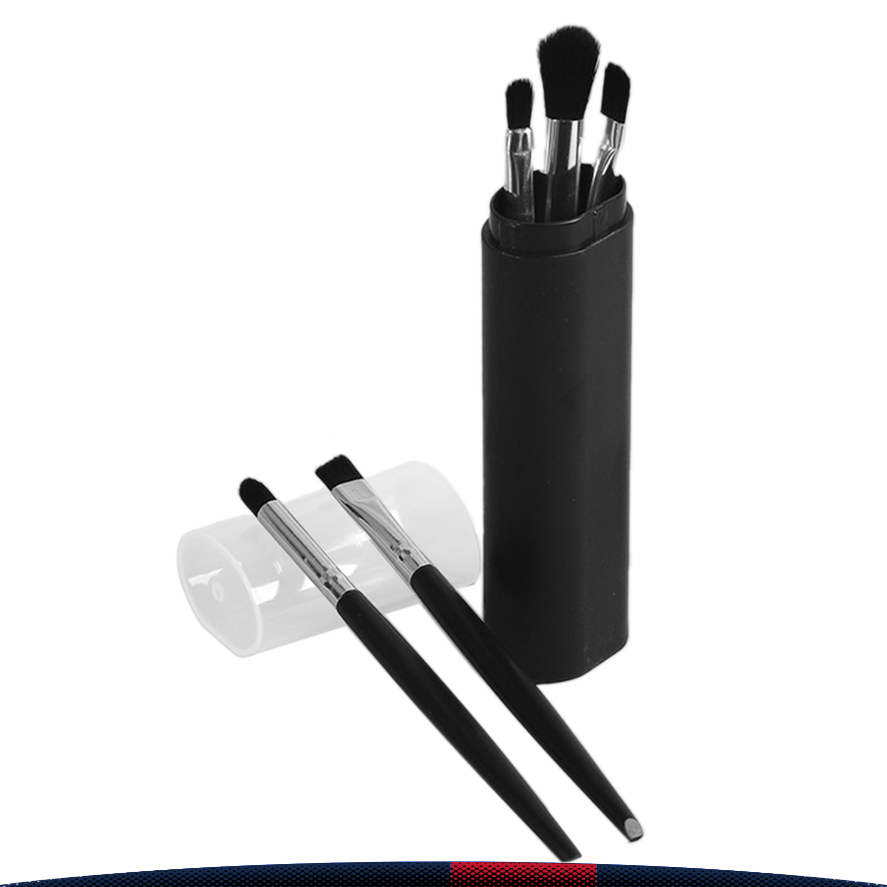Morta Makeup Brush Set 4