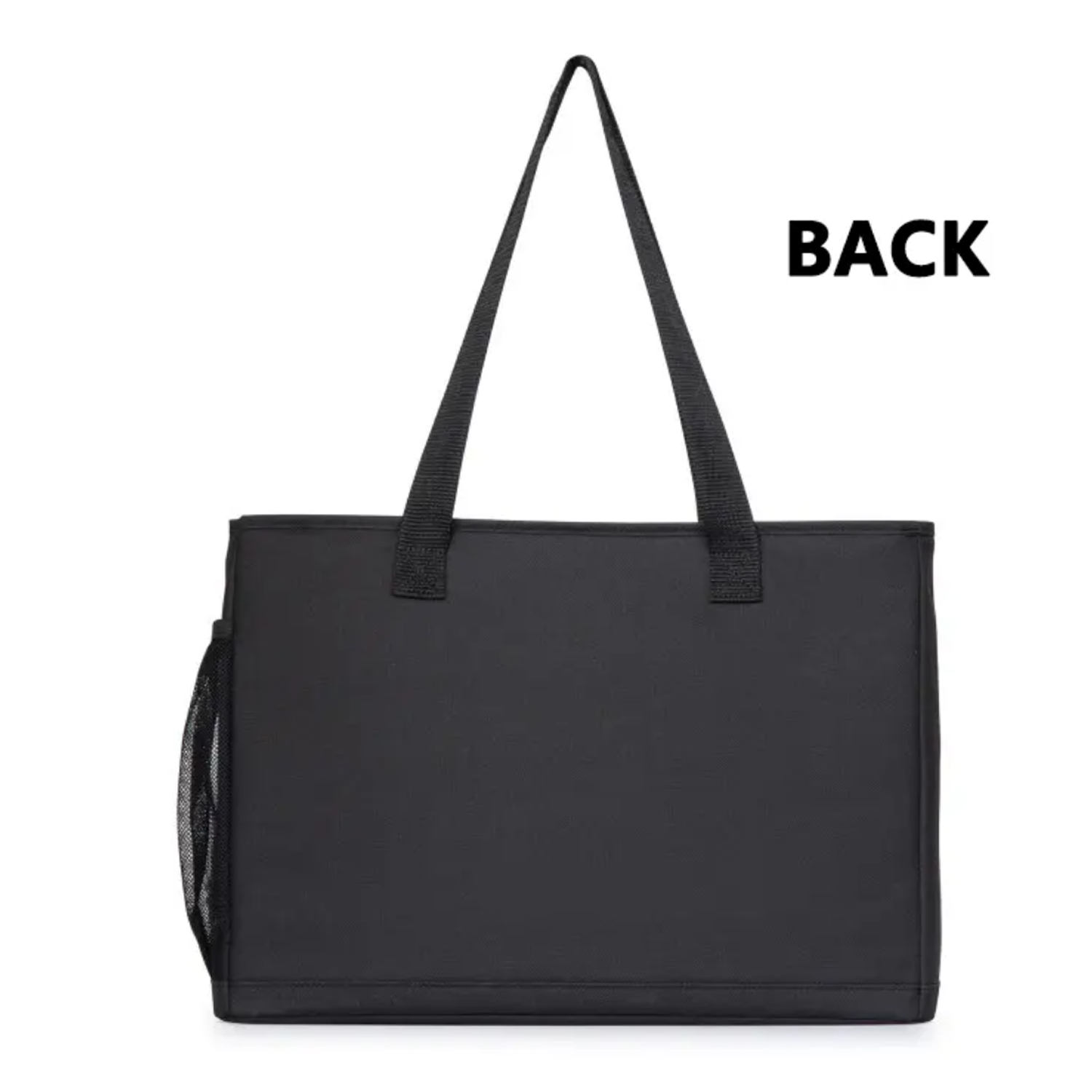 water resist 15.6 inch oxford daily business Laptop Tote Bag 5