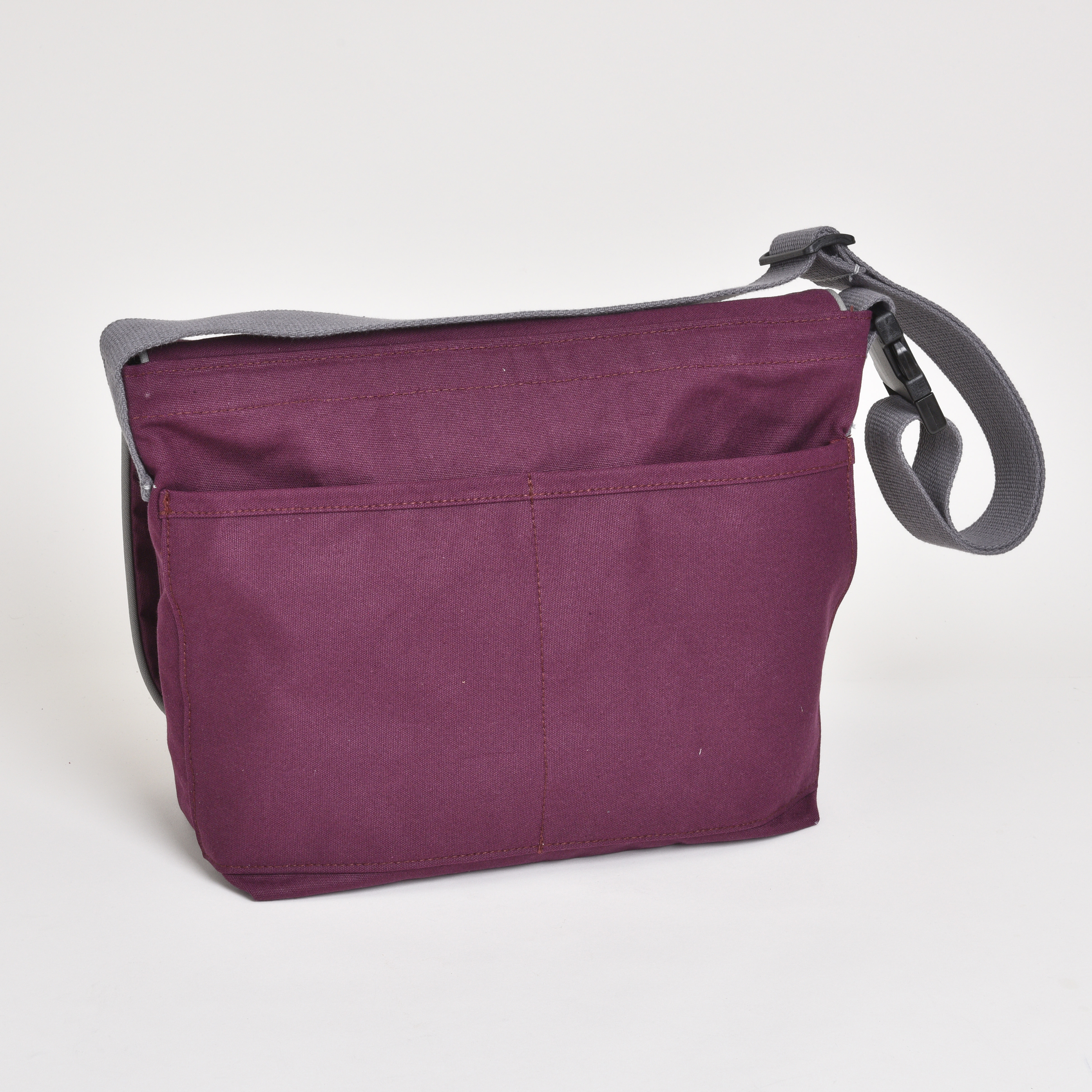 Messenger Bag