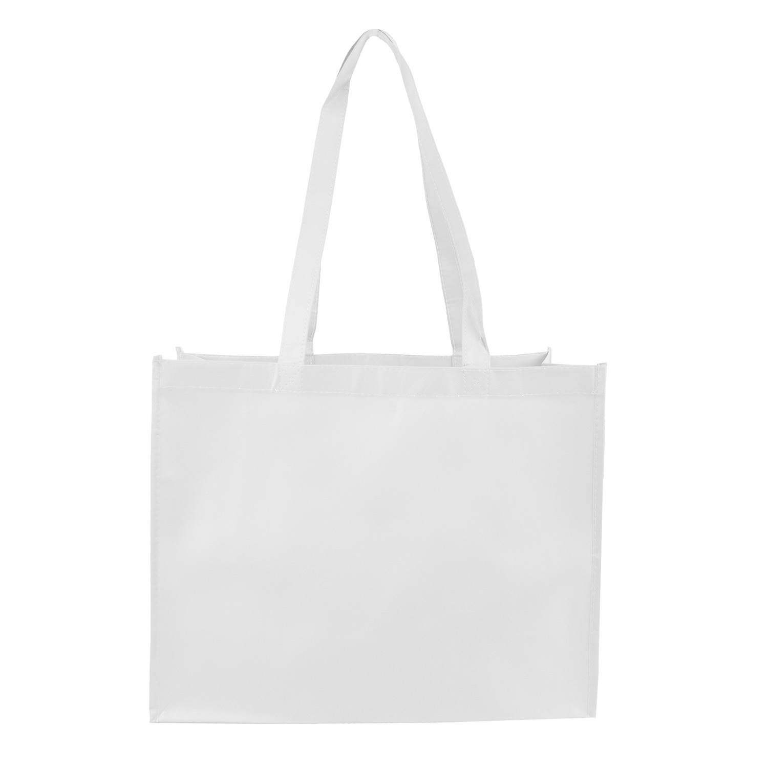 Cosmo Medium Matte Laminated Tote