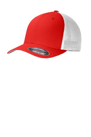 Port Authority® Flexfit Mesh Back Cap 22
