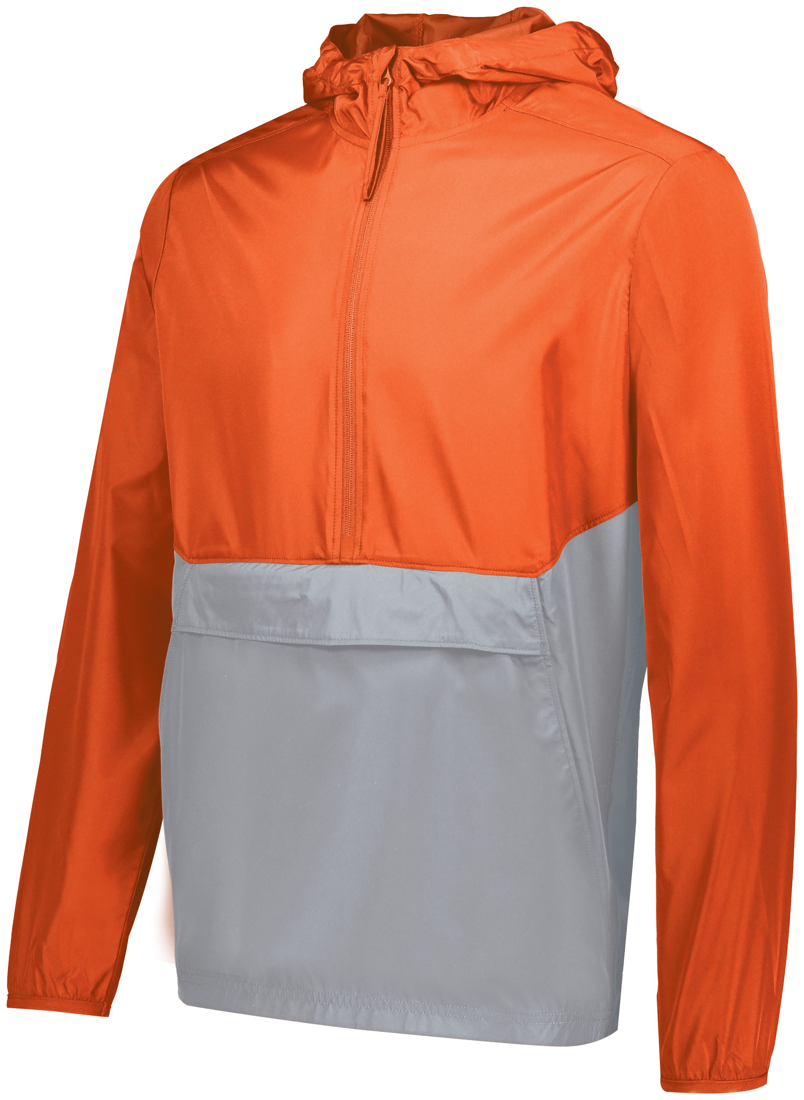Pack Pullover 12