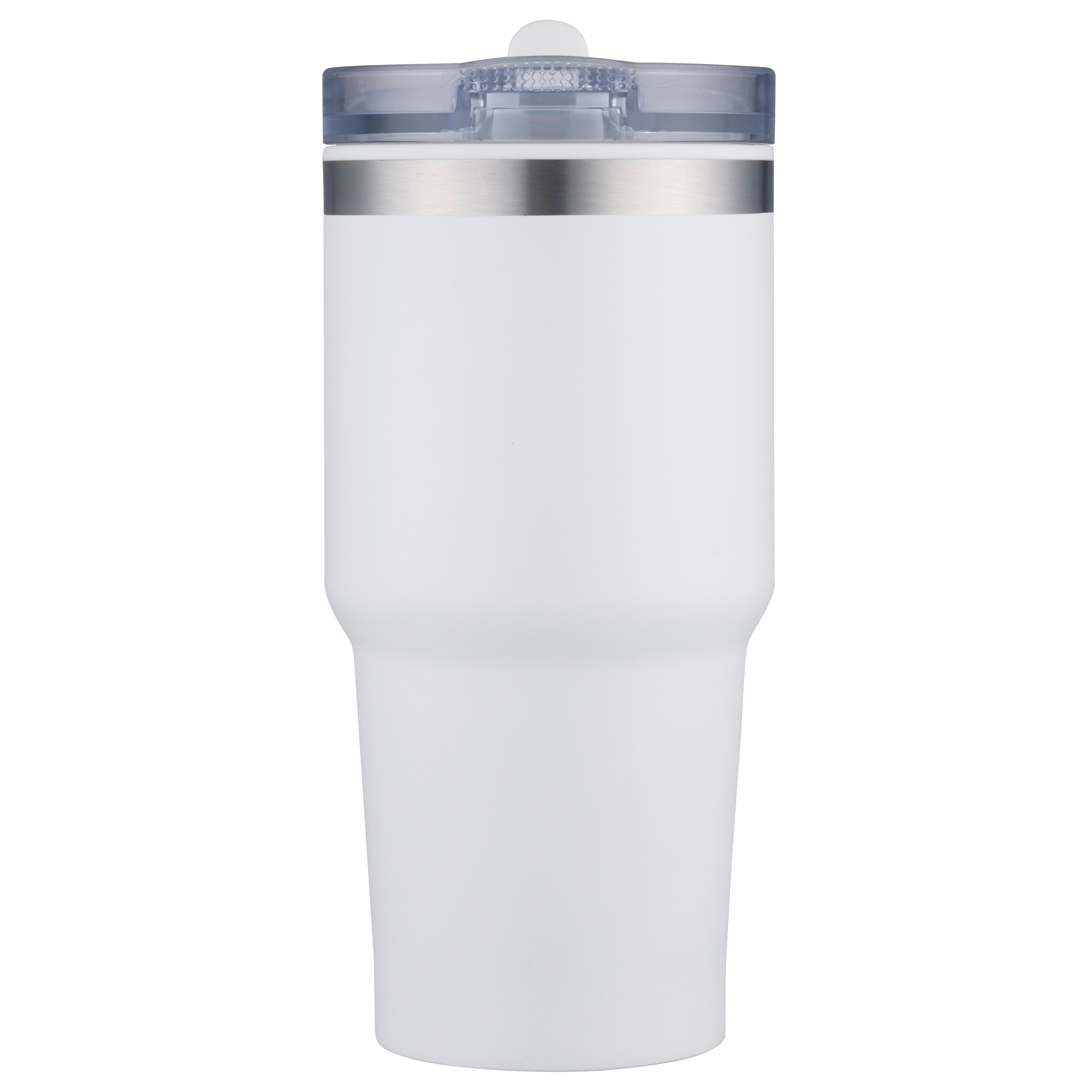 Oasis-XIV 20 Oz. Stainless Steel Tumbler with Flip Straw 9