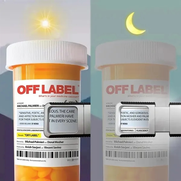 LED Retractable Magnifier - Portable Magnifying Glass 5