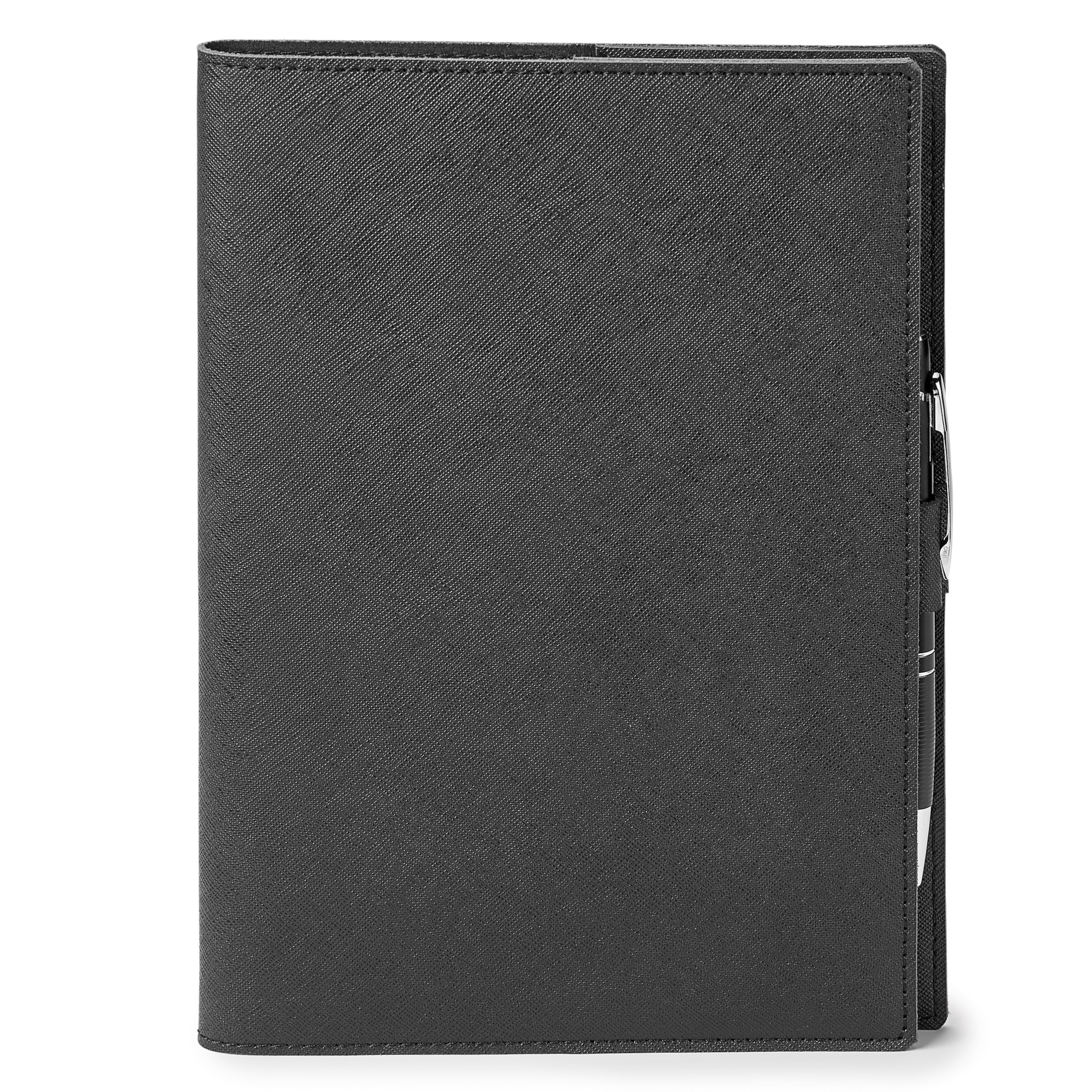 Genuine Leather Refillable Journal Combo 15