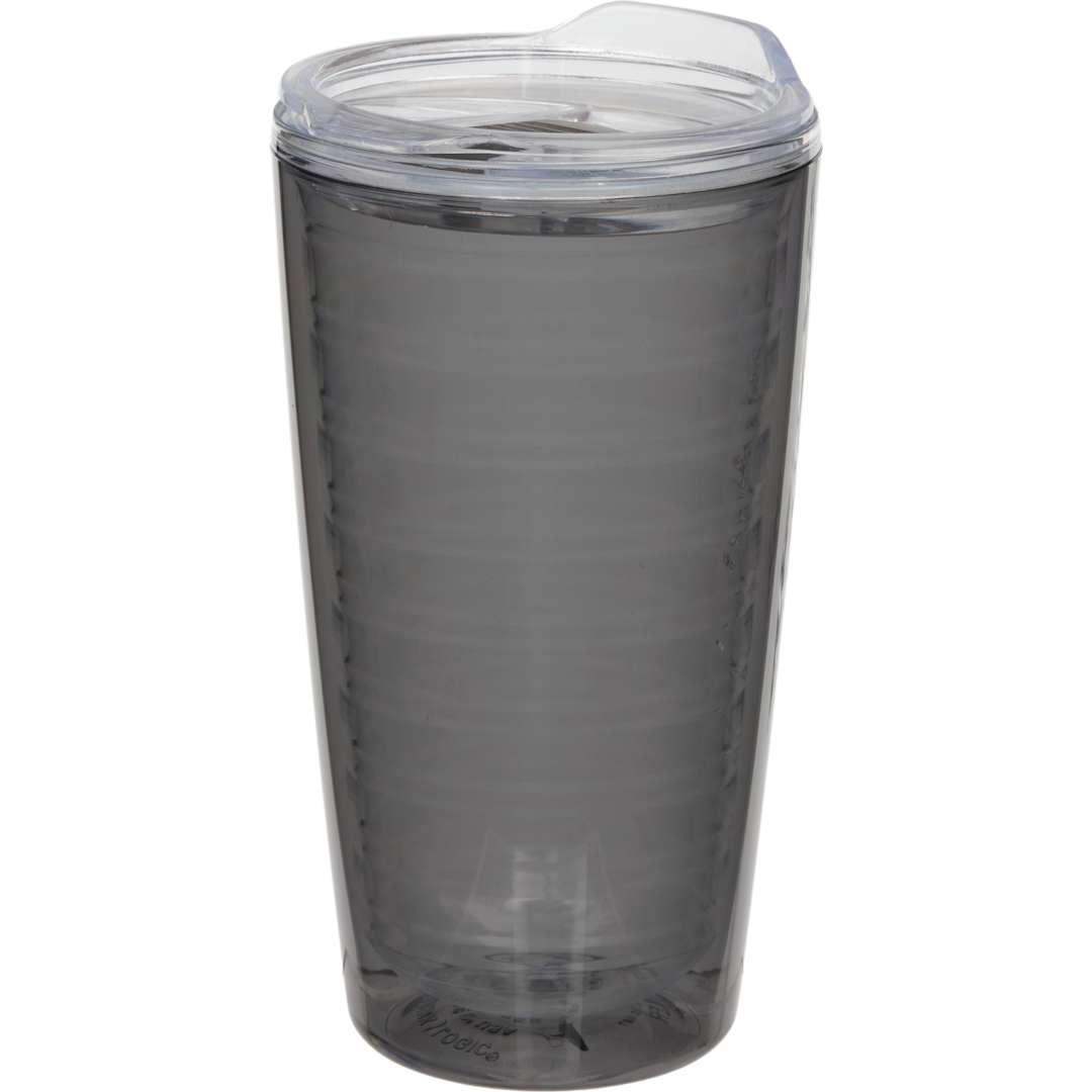 Lakeside Double Wall Tumbler 16 oz 16