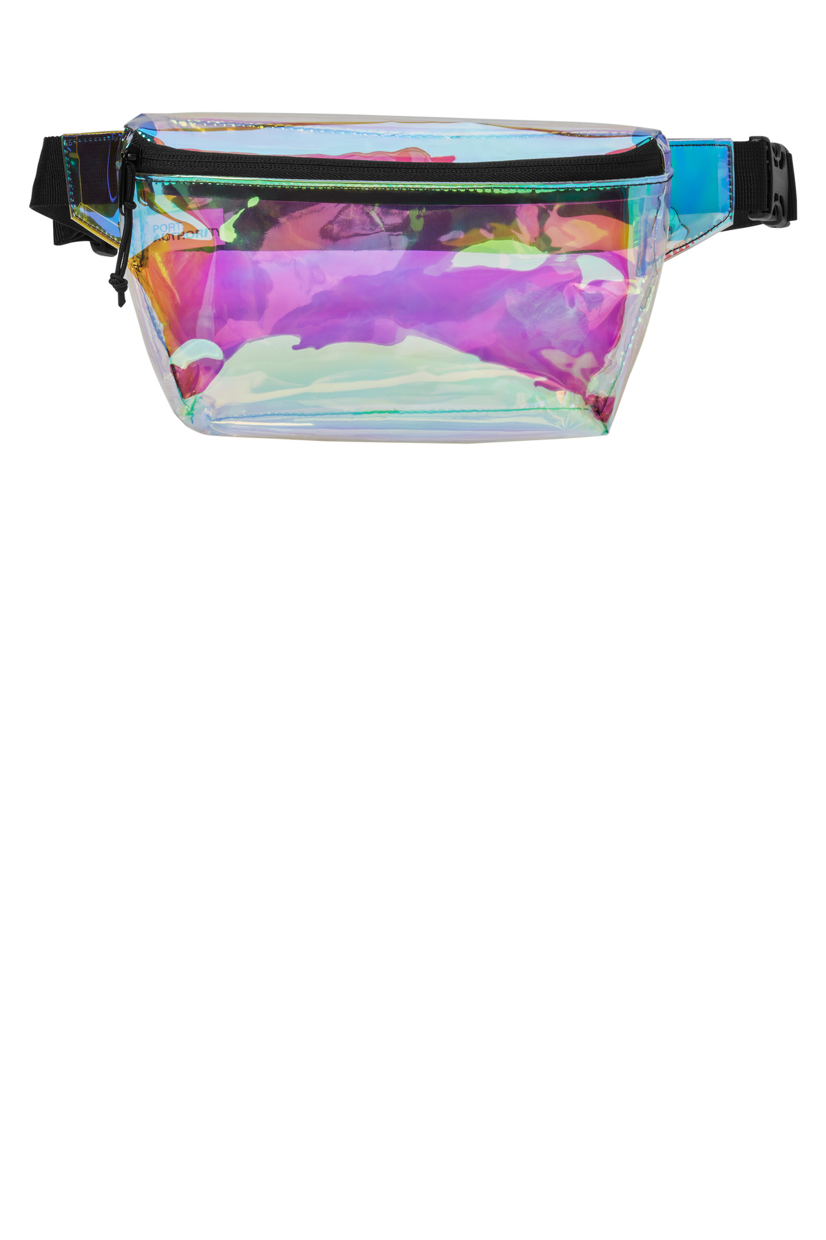 Port Authority Clear Hip Pack BG930 11