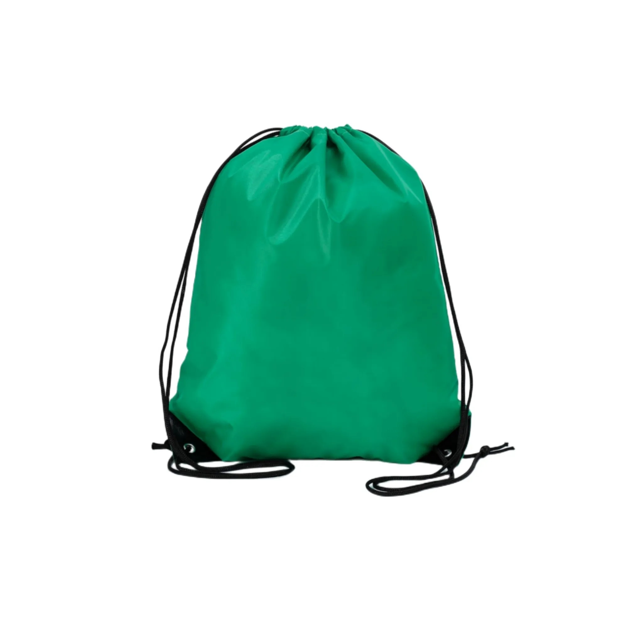 210D Polyester Drawstring Bag 2