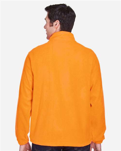 Men's Full-Zip Fleece - M990 23