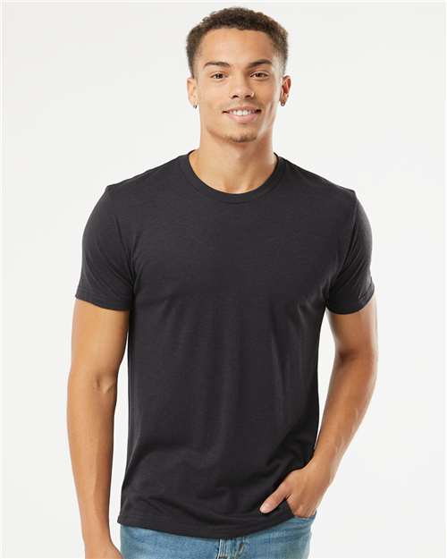 Unisex Triblend T-Shirt - 6010 39