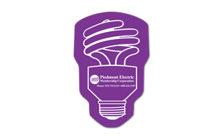 Energy Bulb Vinyl Jar Opener 102