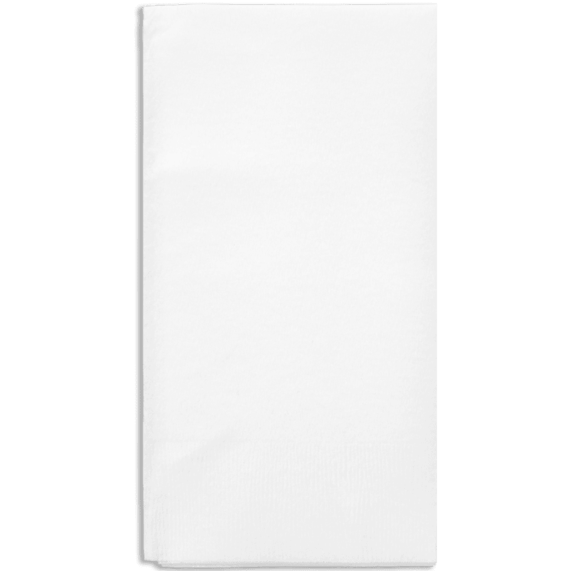 Airlaid Linen-Like Buffet Guest Napkins 3