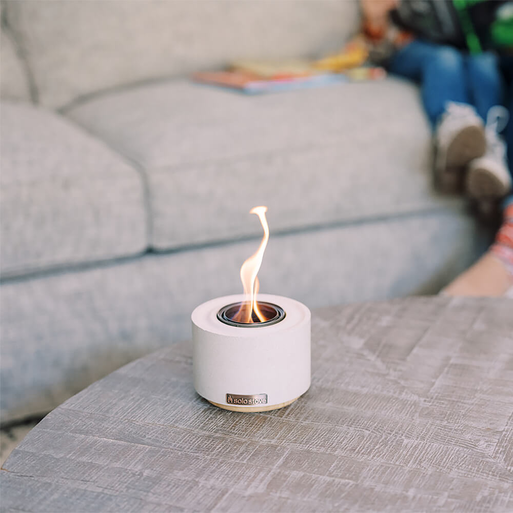 Solo Stove Cinder Tabletop Bowl 2