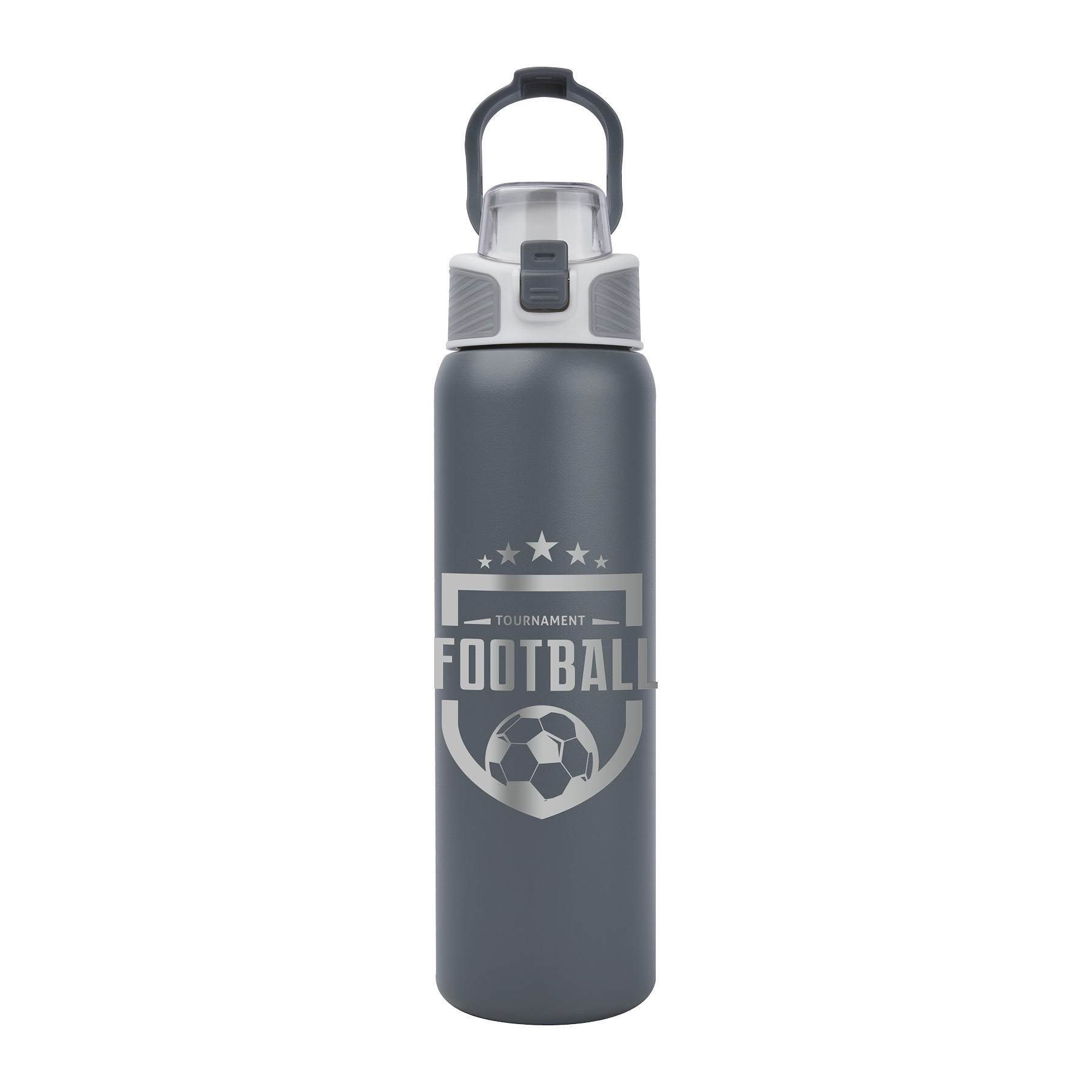 Brooke 28 oz. Double Wall, Stainless Steel Water Bottle, custom water bottle with logo imprint 46