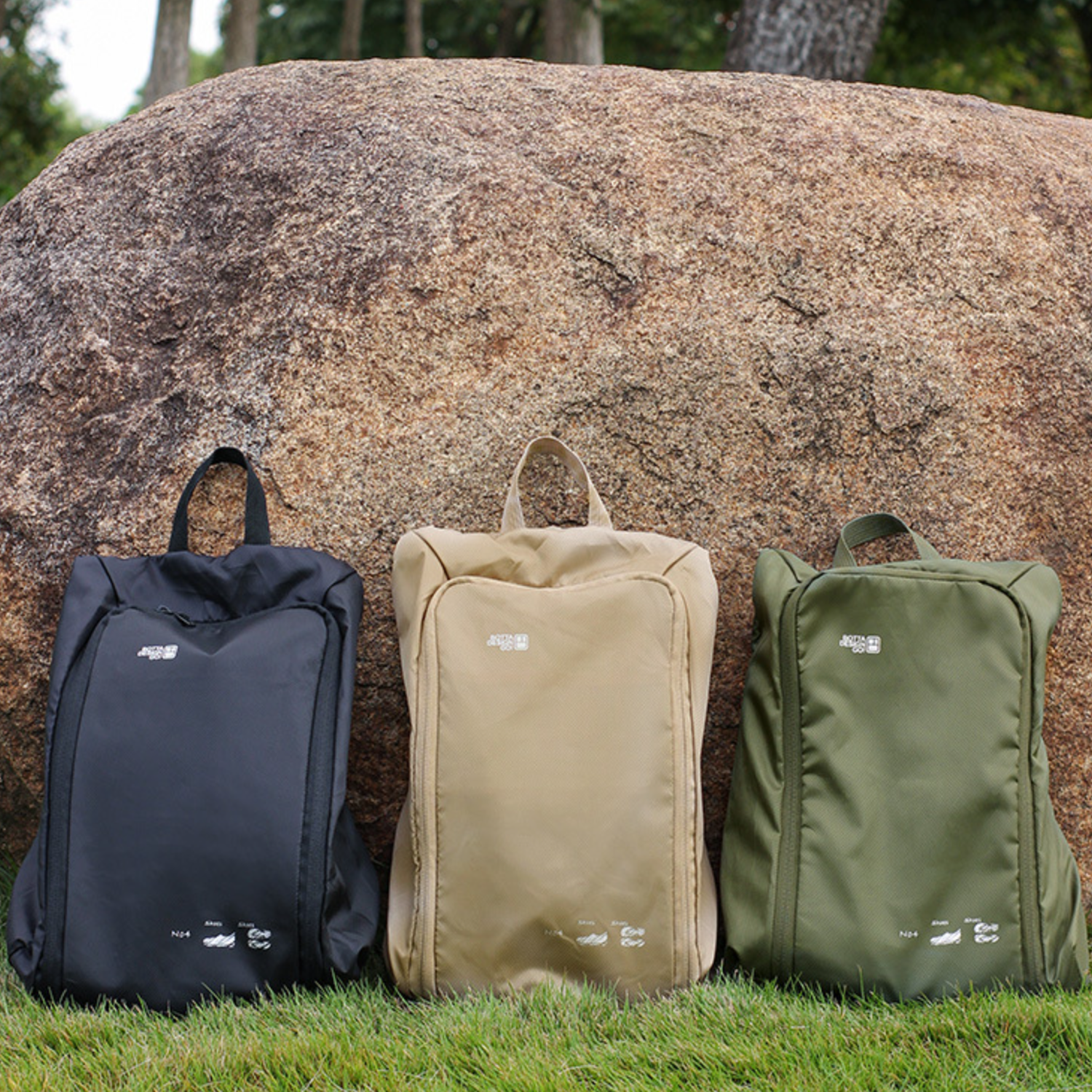 Travel Shoes Bag 4