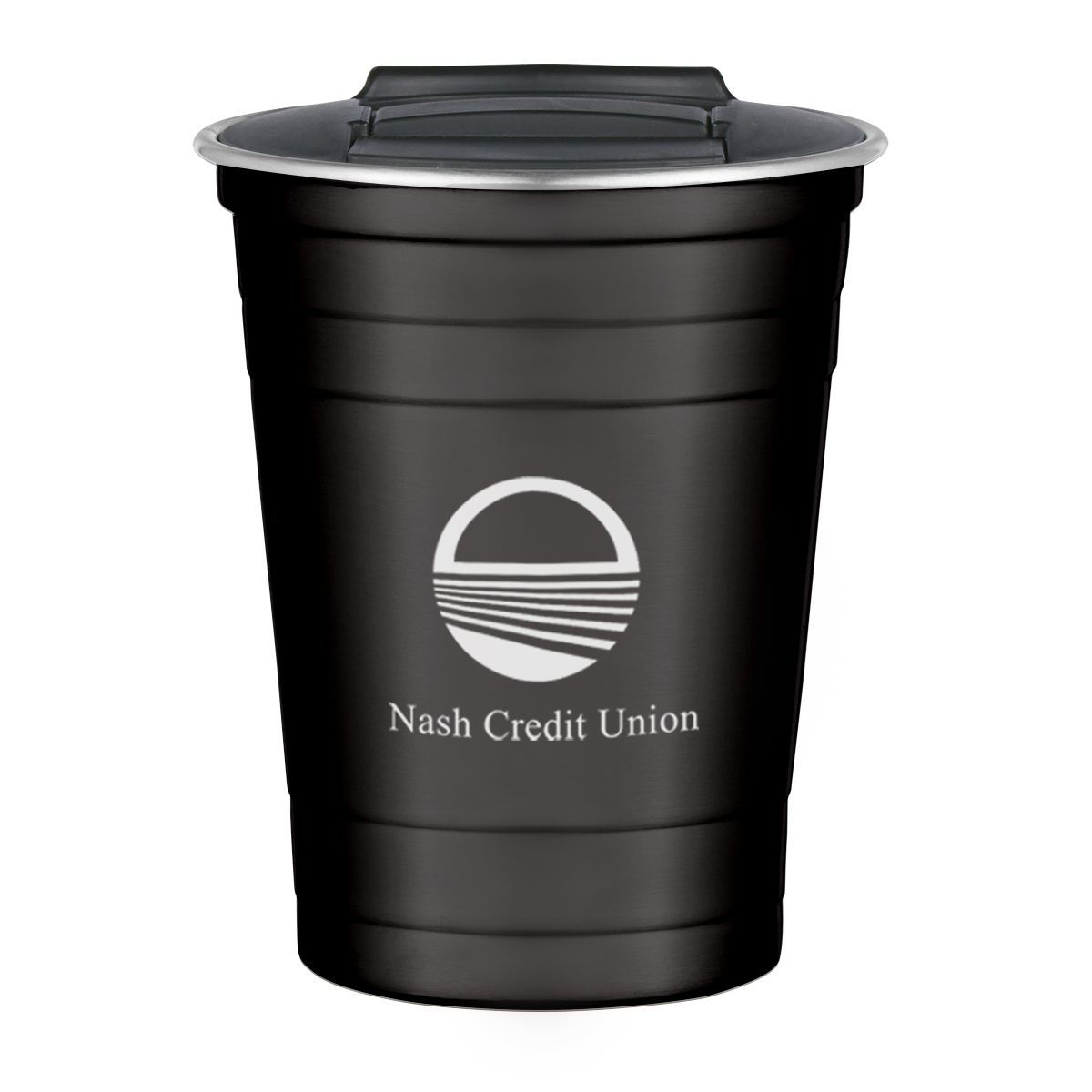 16 Oz. The Stainless Steel Cup 7