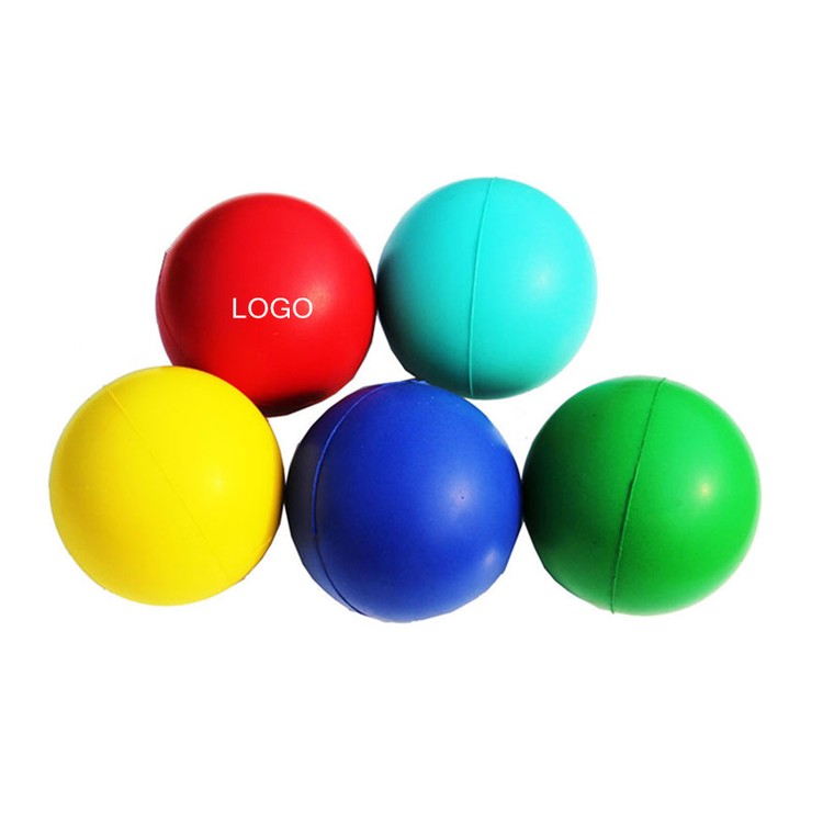 Stress Ball 1