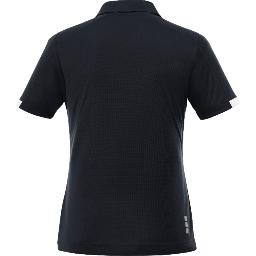 Women's Kiso Short Sleeve Polo 98