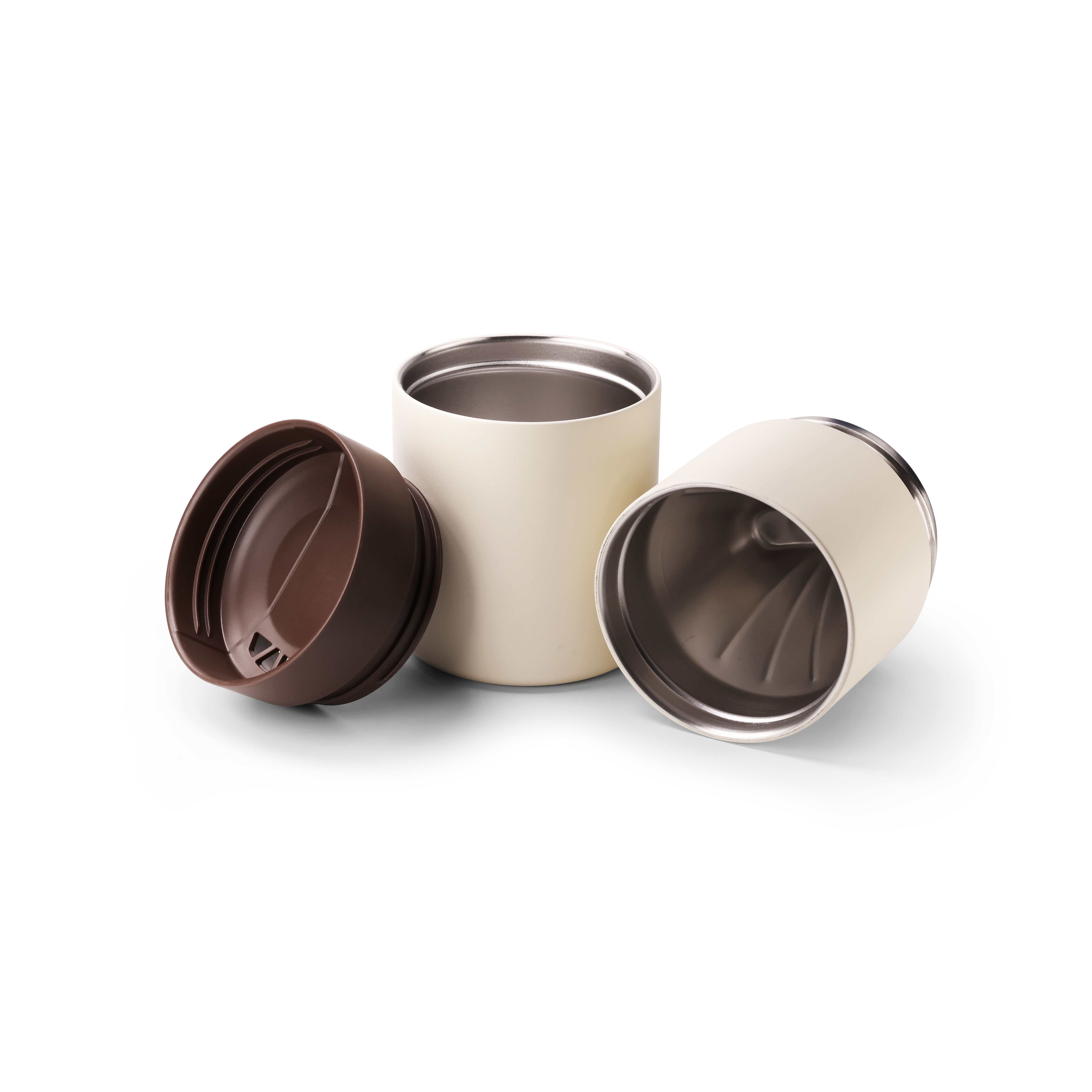 VSSL Nest Pour Over Coffee Kit 25