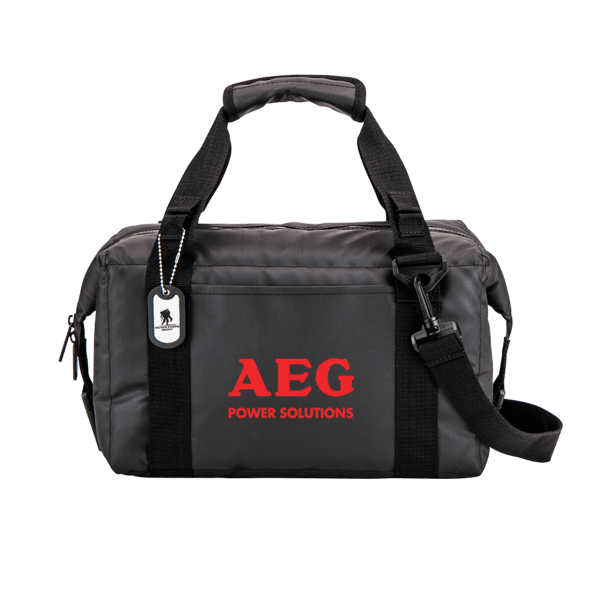 Basecamp Highland Peak Cooler 5