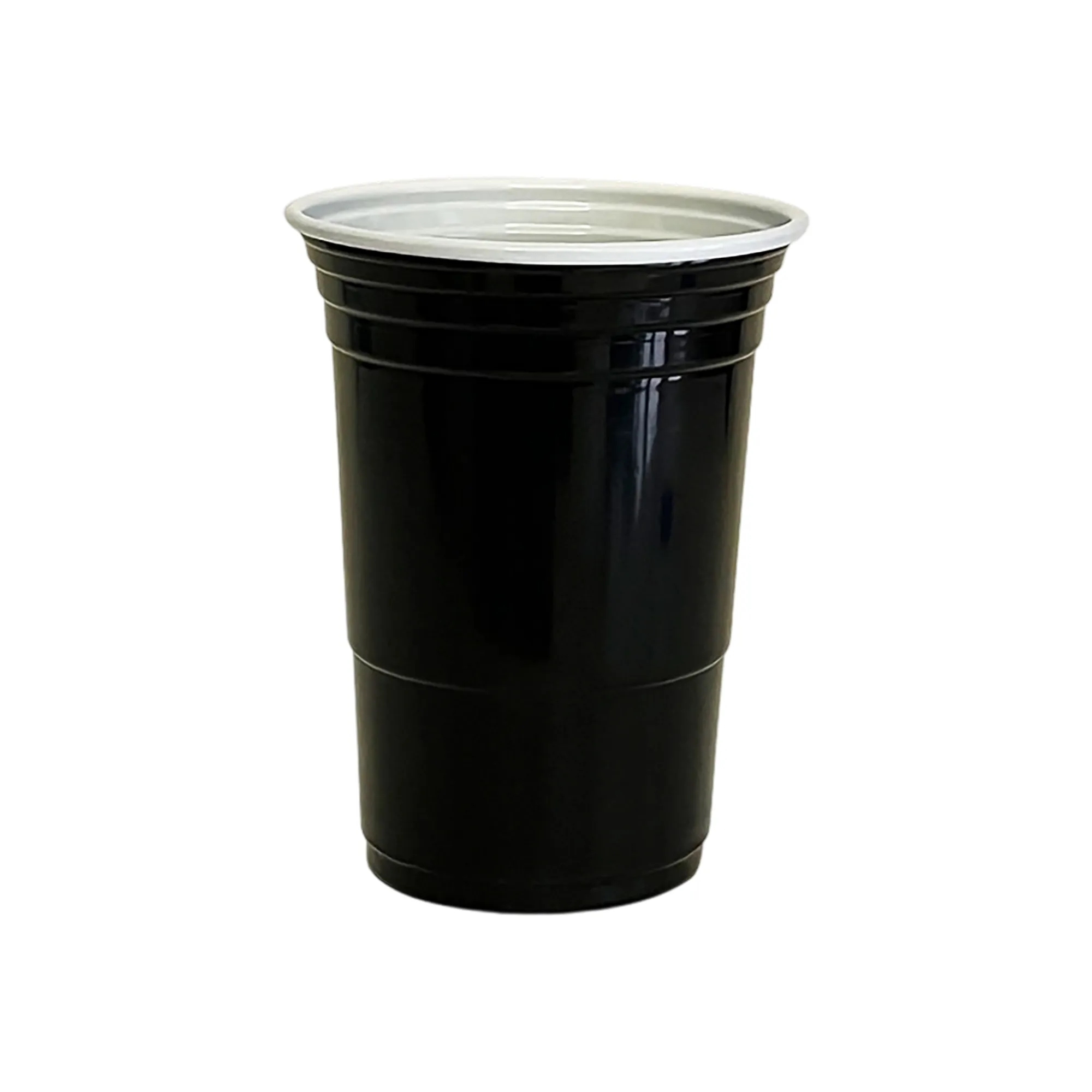 16 Oz Plastic Beer Pong Cup 15