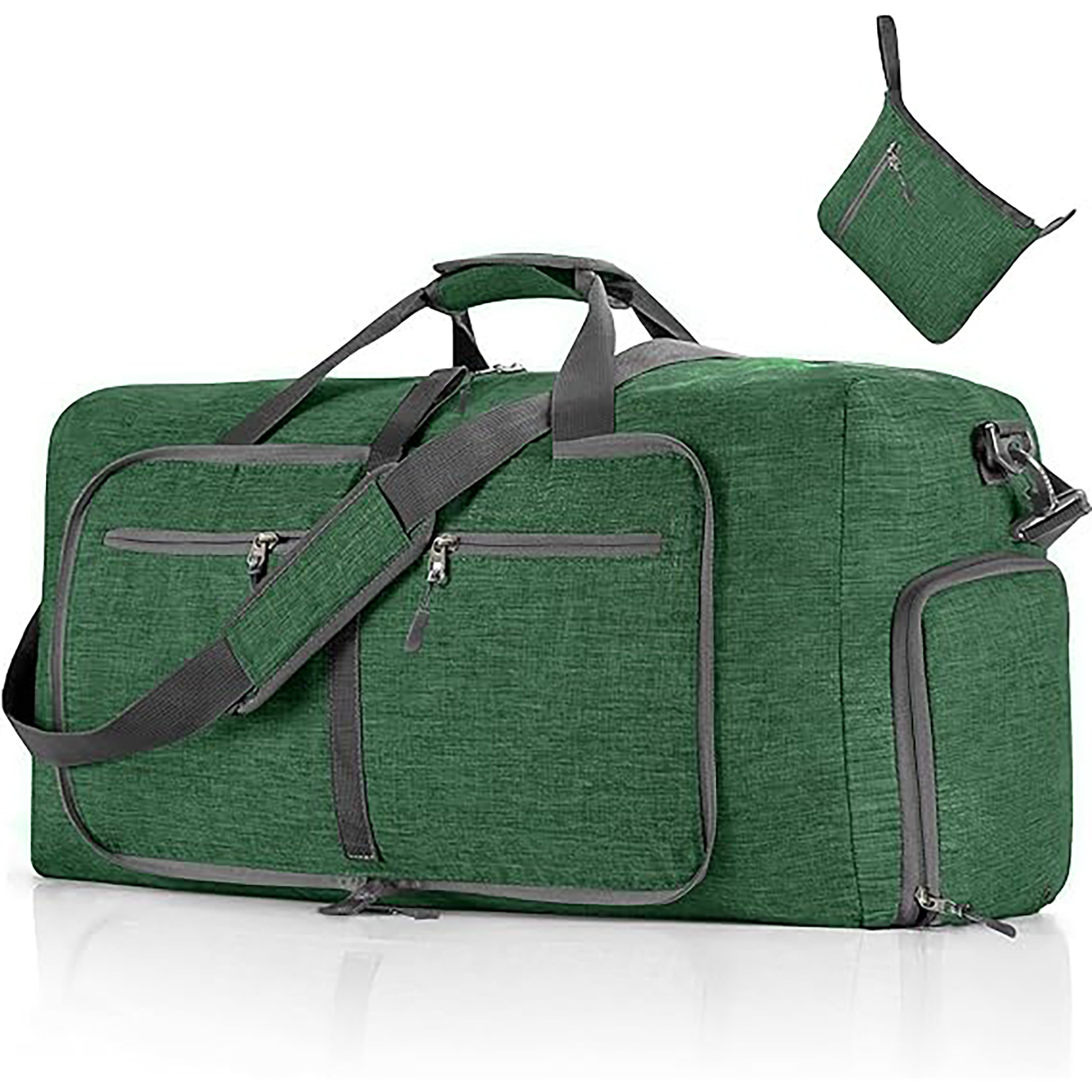 Travel Duffle Bag 4