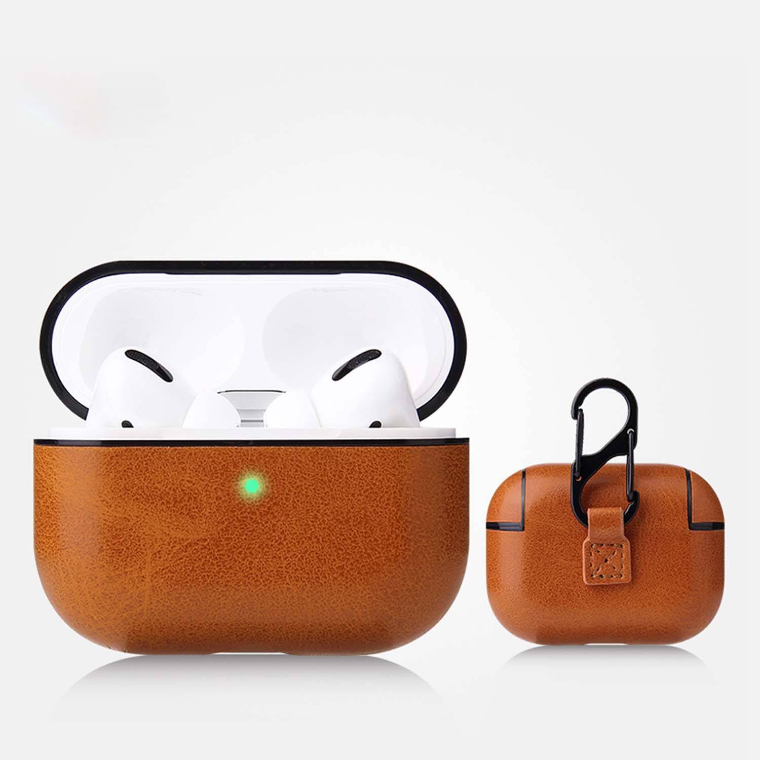 Suitable For IPhone Bluetooth Earphone Protective Case 4