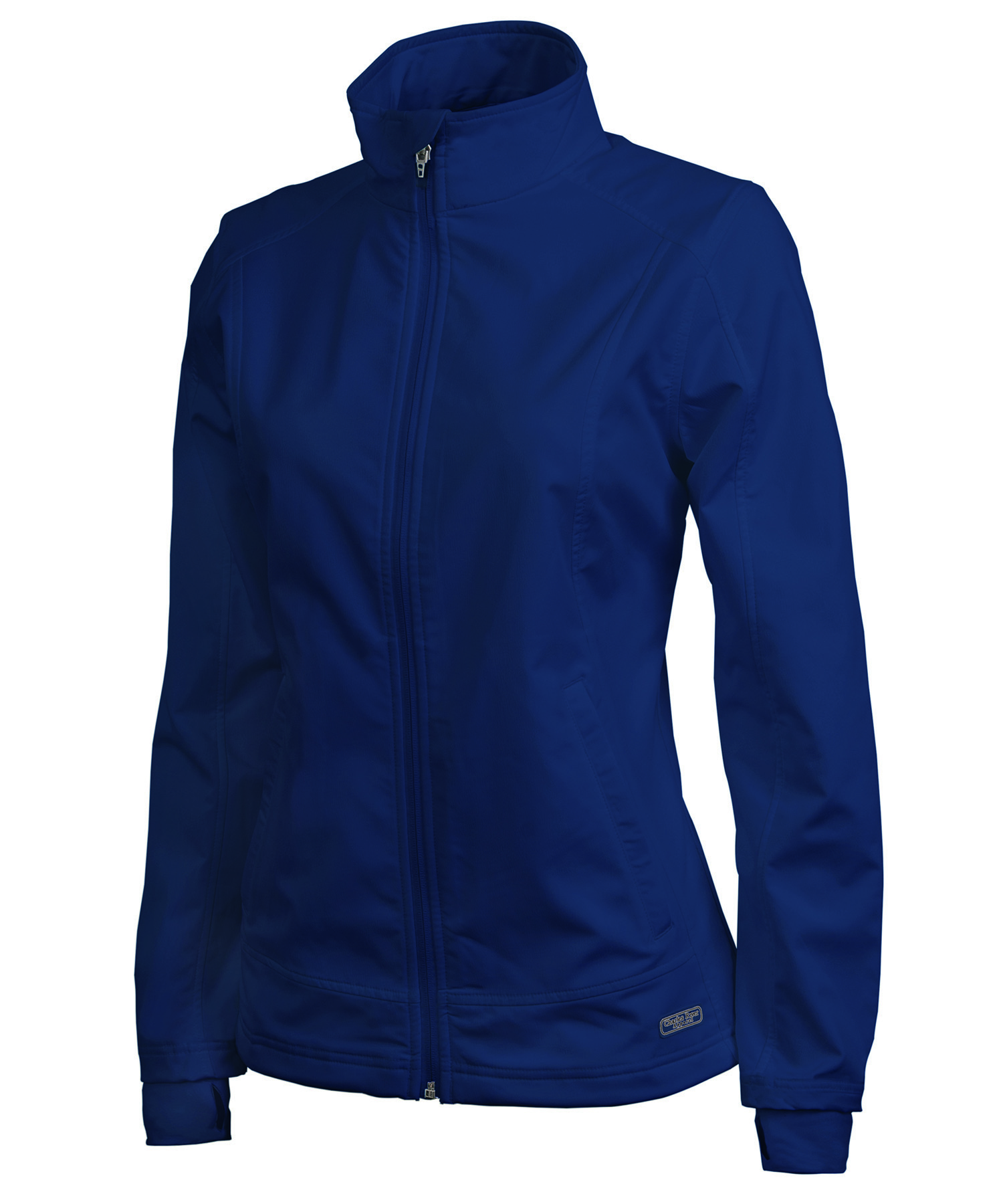 Women's Axis Soft Shell Jacket 13