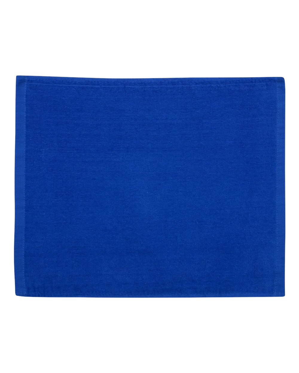 Velour Hemmed Towel - C1518 12