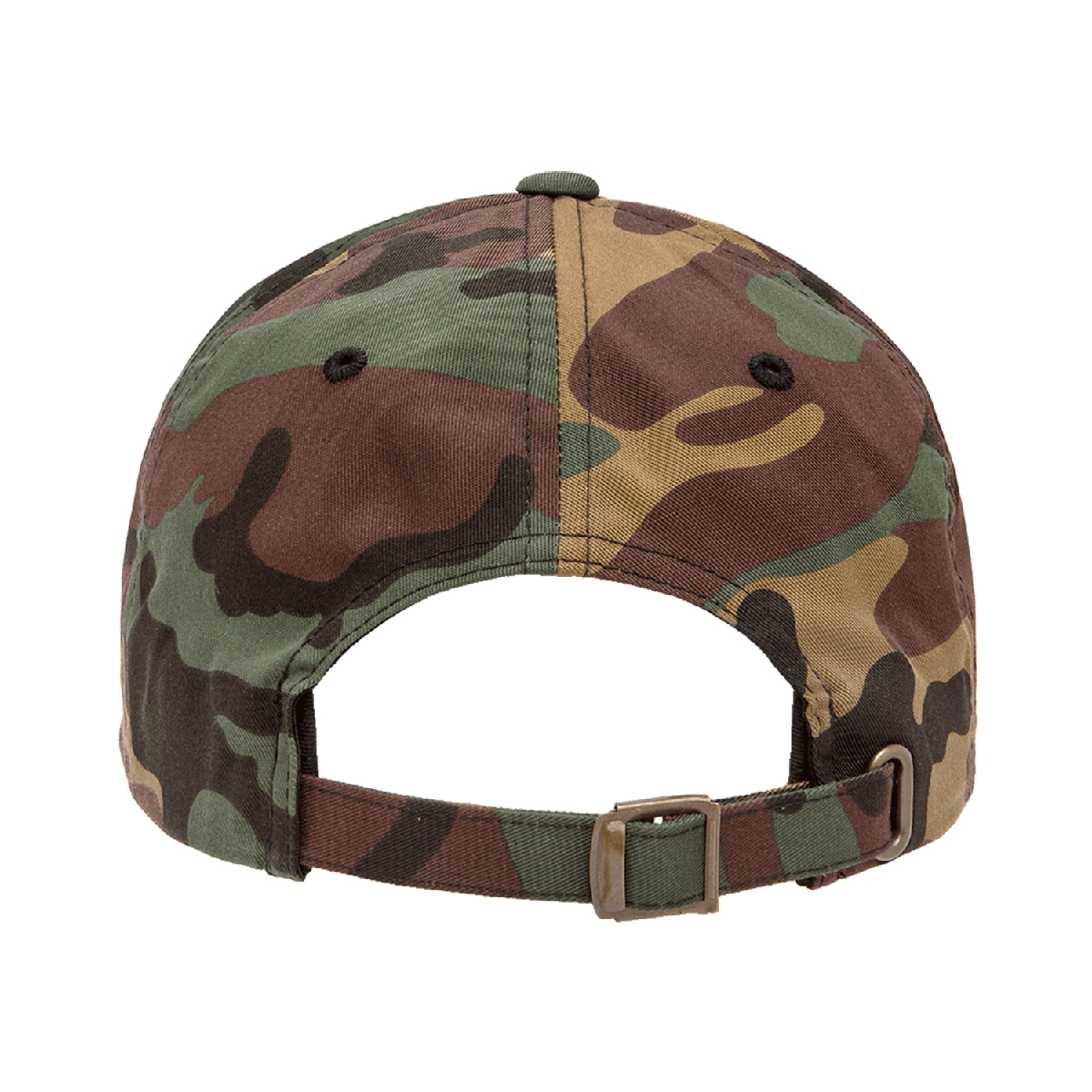 YP Classics® Classic Dad Cap 5