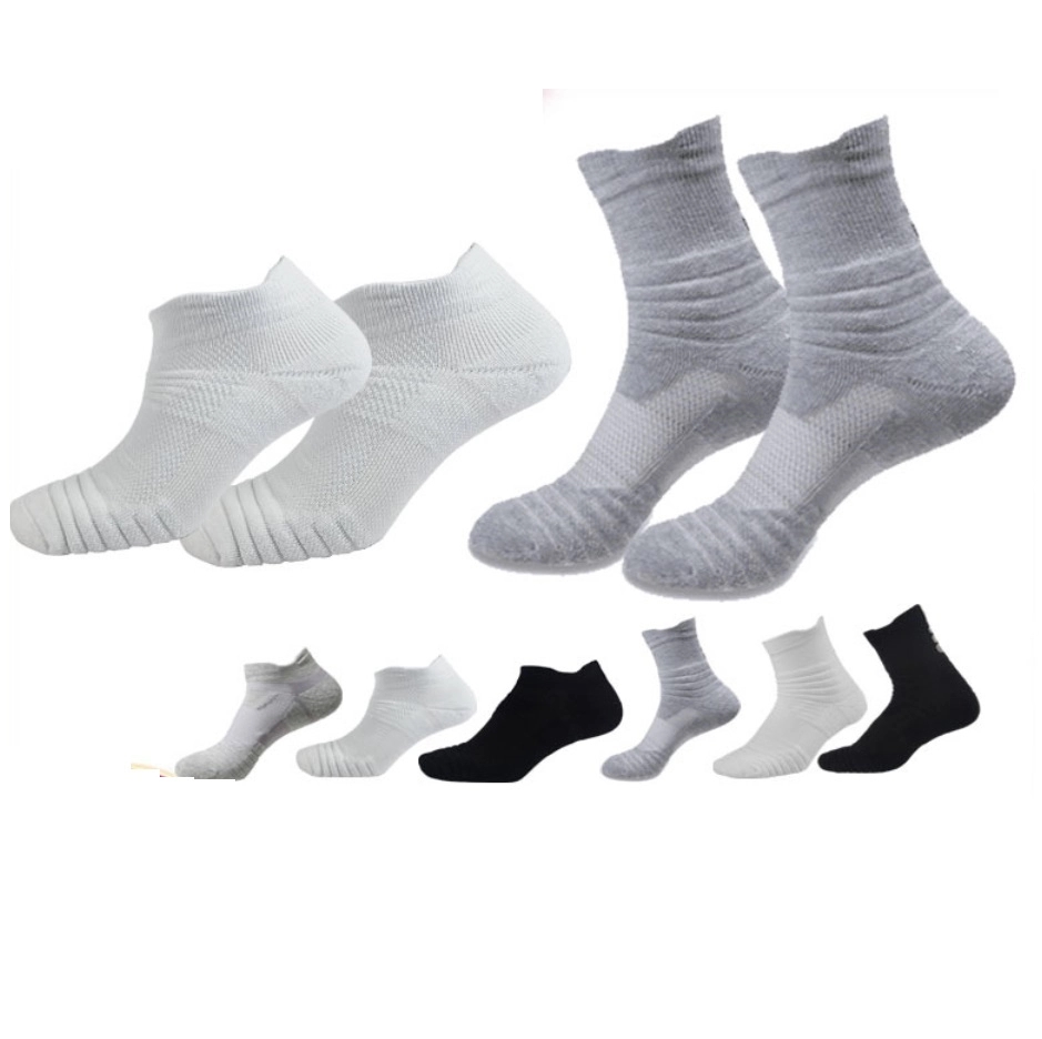 Athletic Sport Socks 4