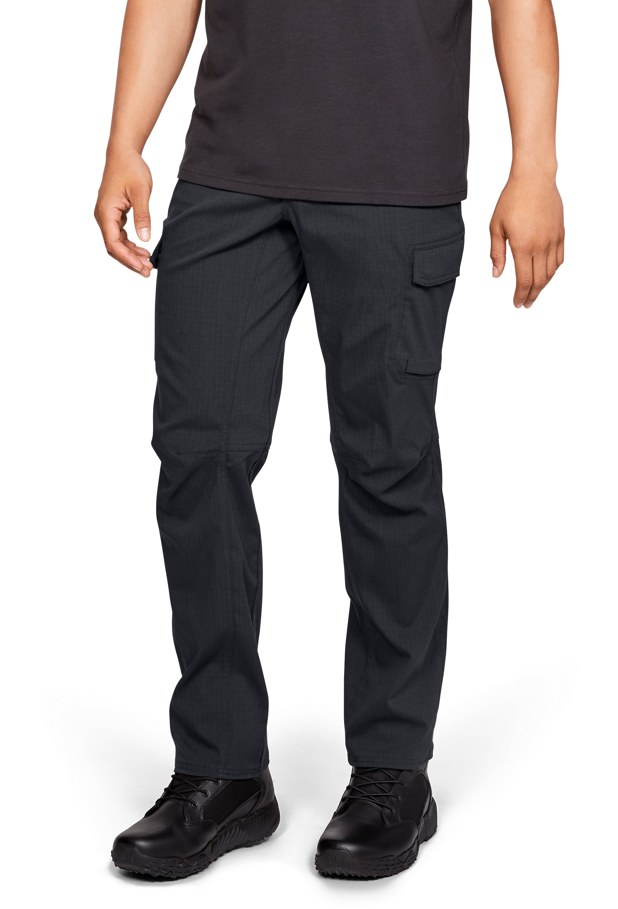 UA Enduro Men's Cargo Pants 6