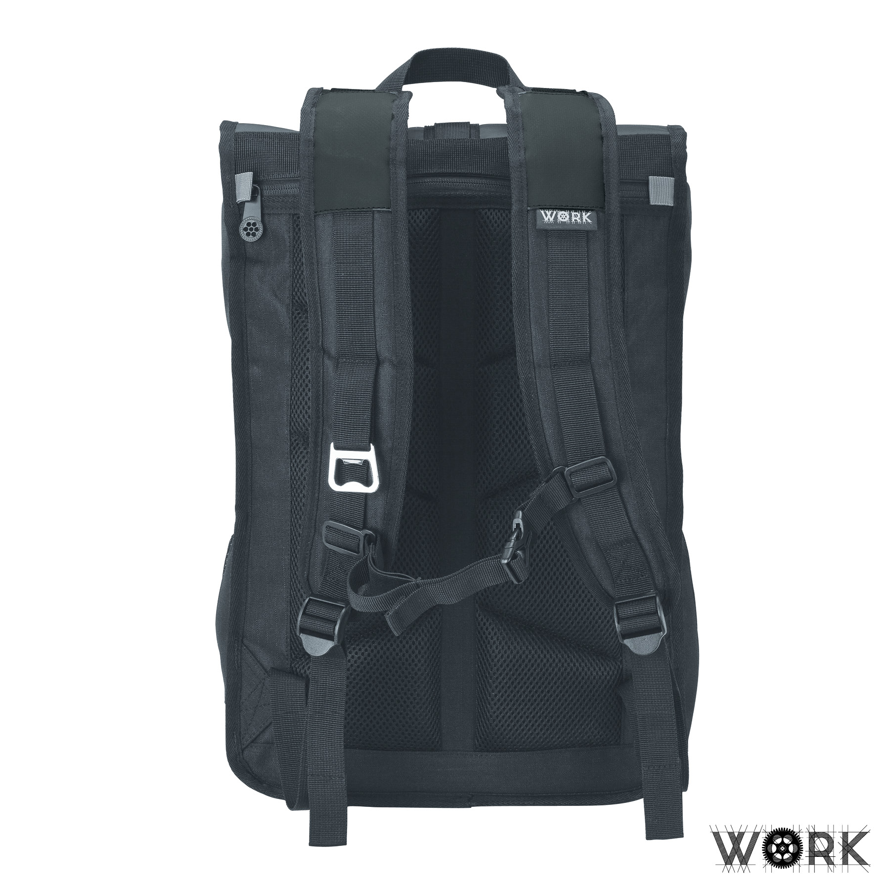 WORK® Day Backpack 8