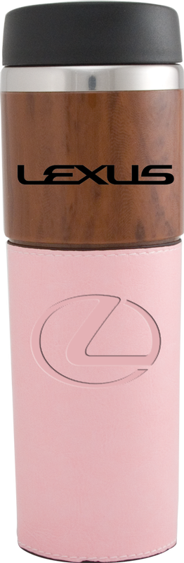 14 oz. Alta Woodgrain Series 3