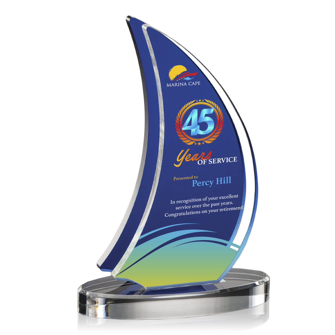 Matsuda VividPrint™ Award 3