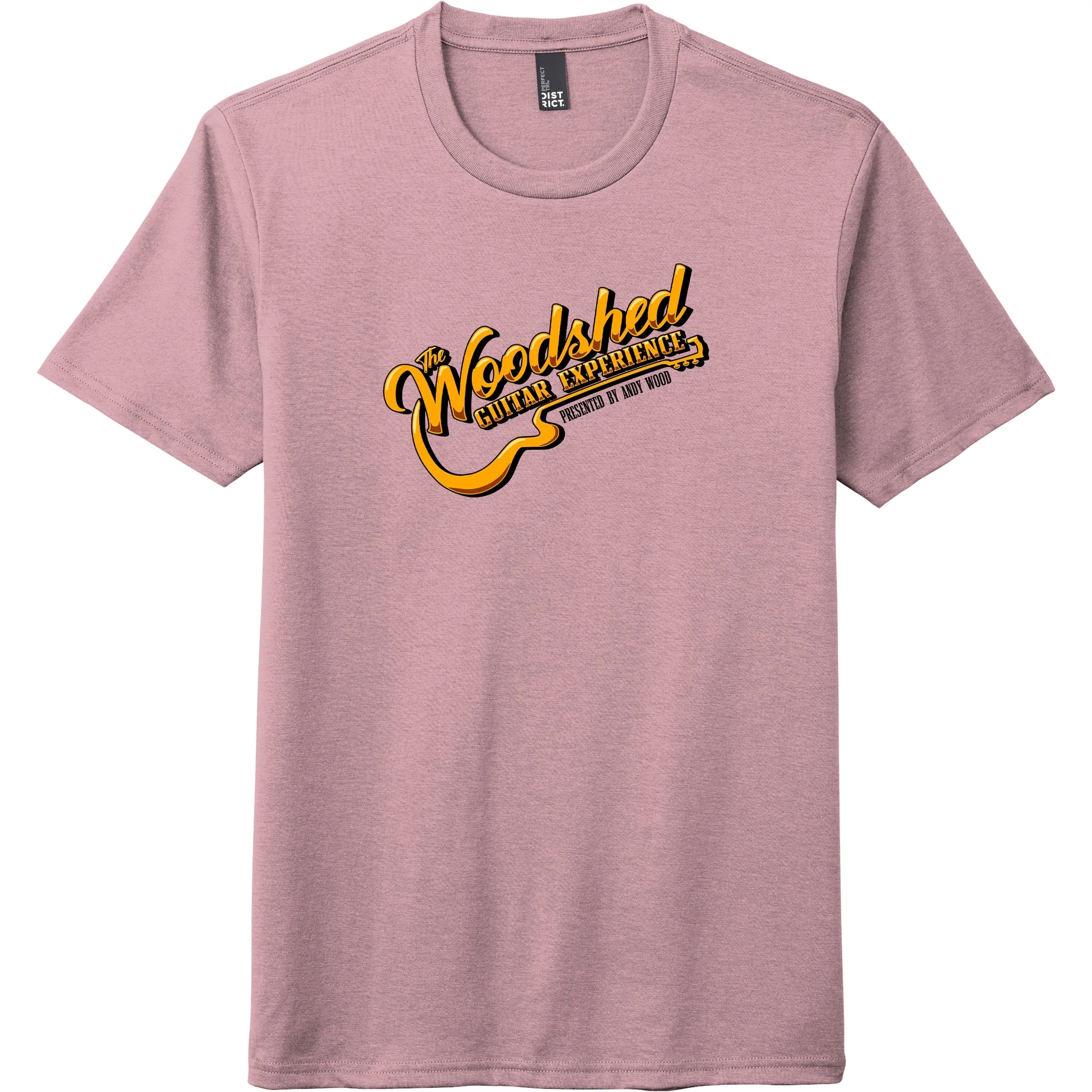 District(R) Perfect Tri(R) Tee 122