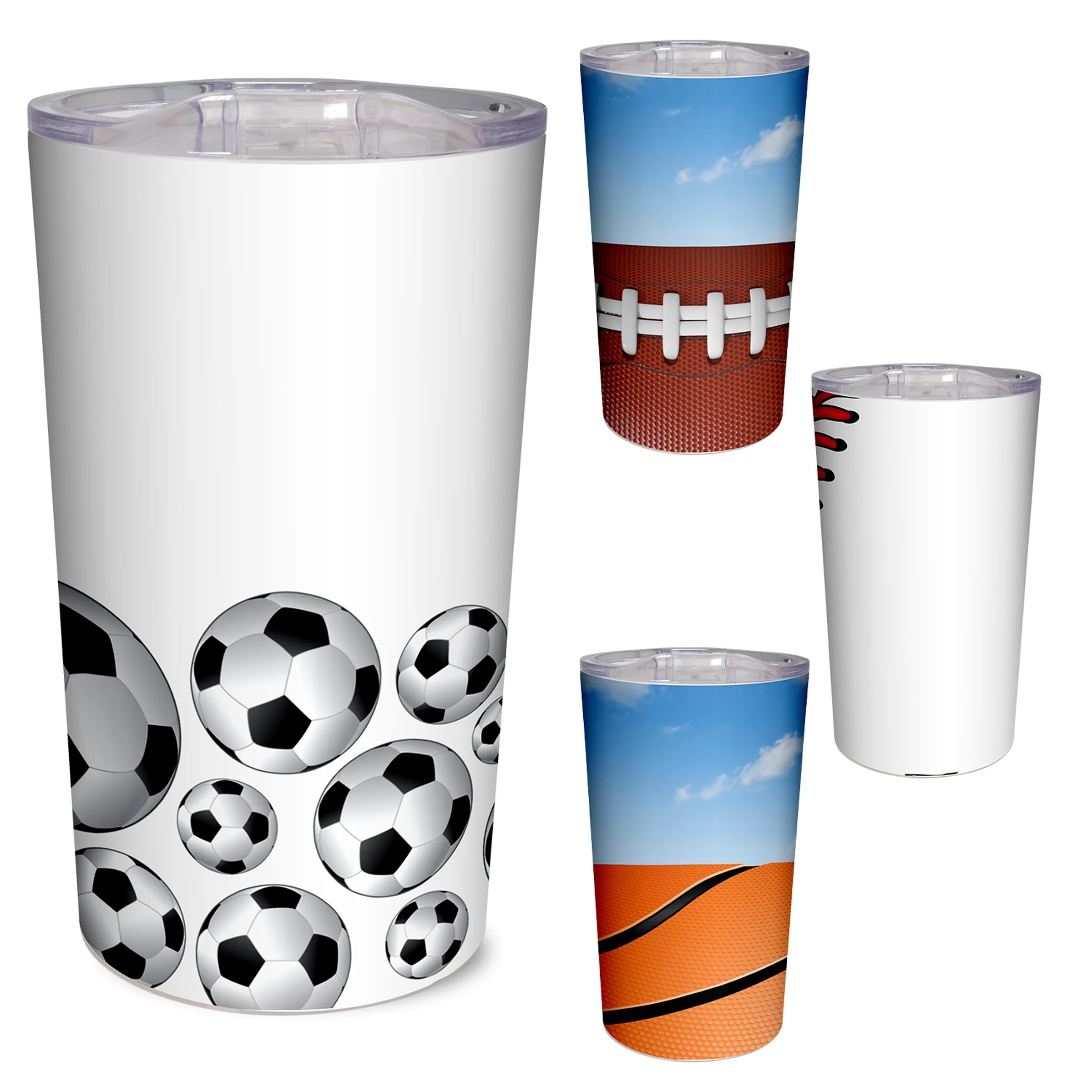 Full Color Sporty Mug 11