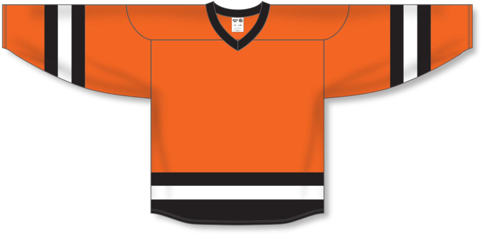 League Hockey Jerseys H6500-G01 201