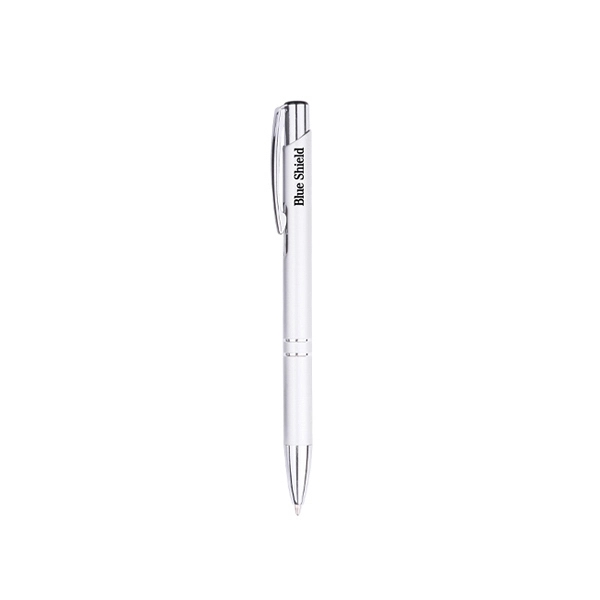 Aluminum Ball Pen 2