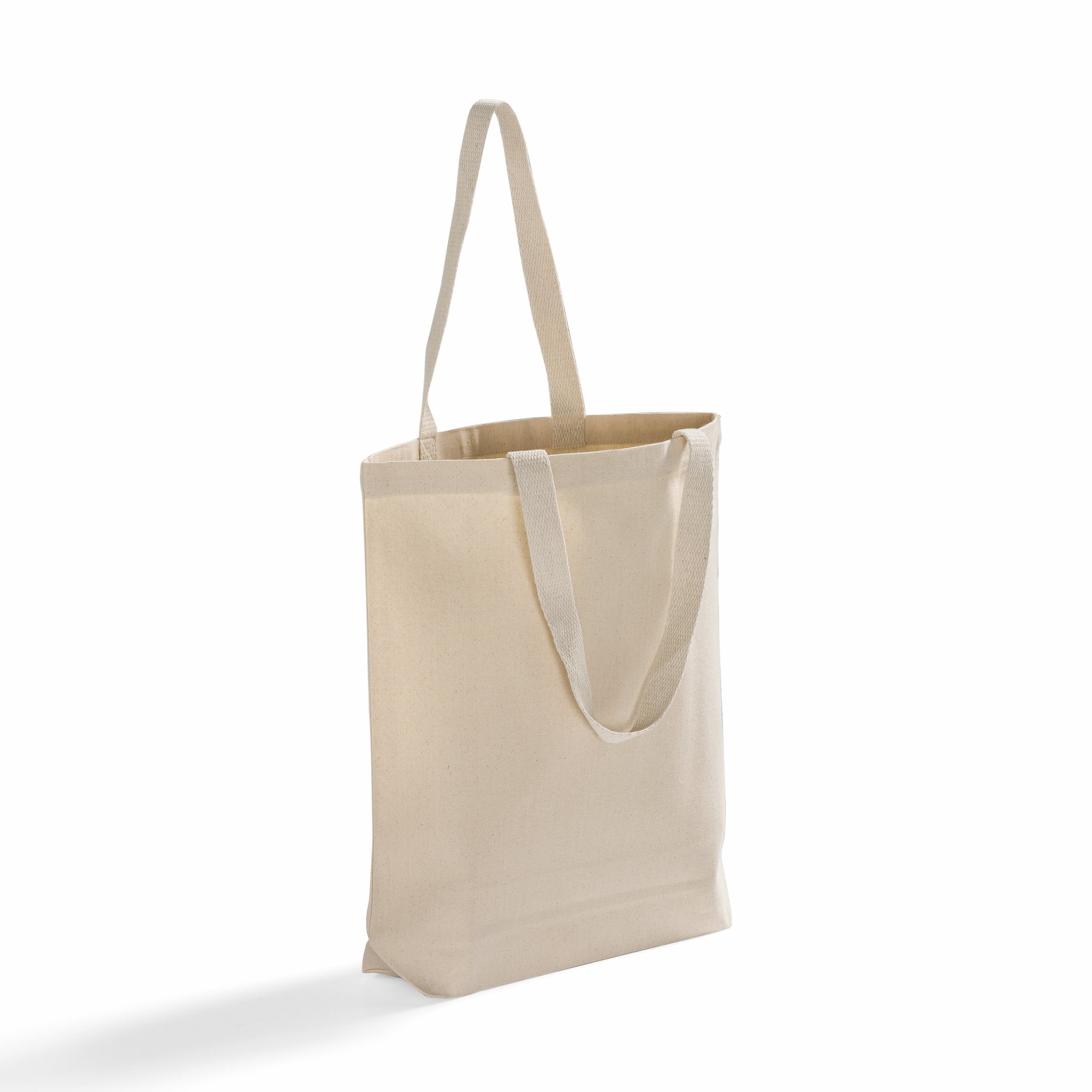 Everyday Canvas Tote Bag 11