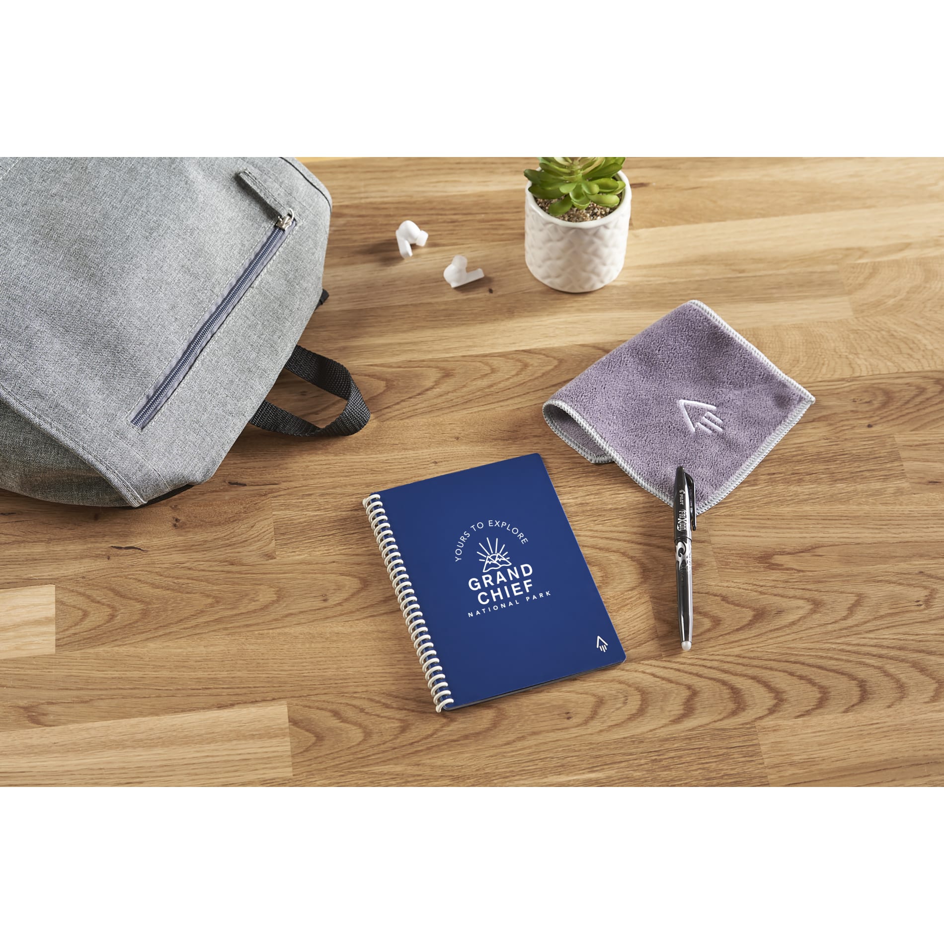 Core Director Notebook Bundle Set