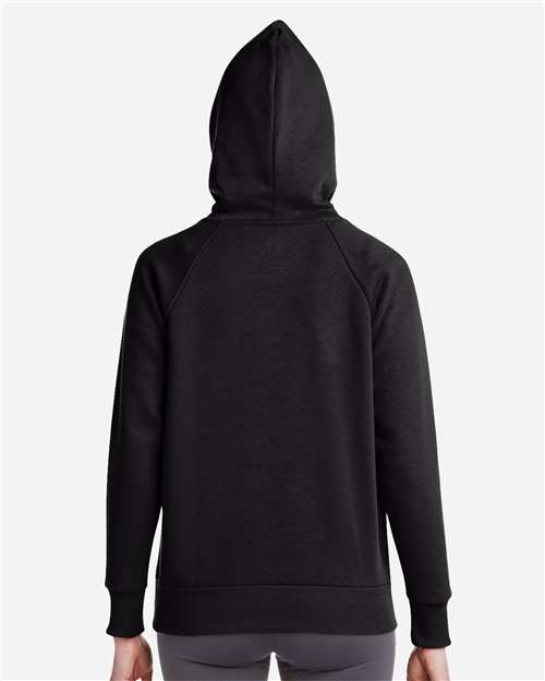 Women's Rival Fleece Hooded Sweatshirt - 1379500 41