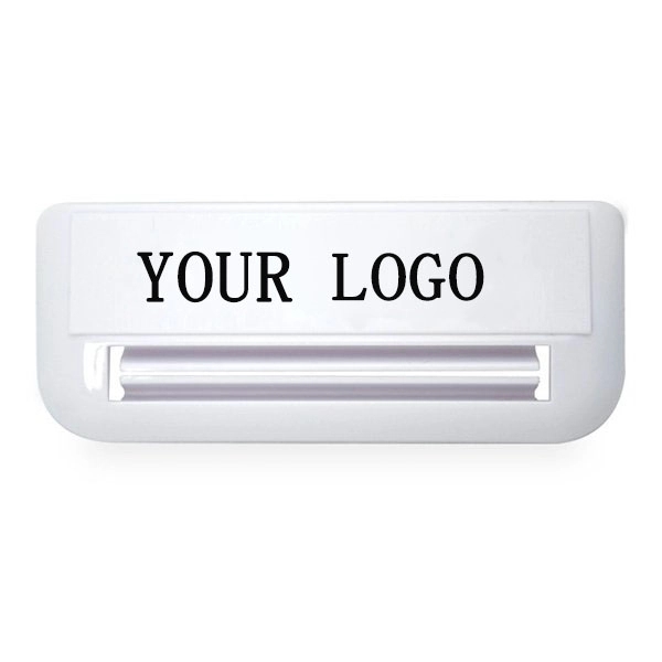 Promotional Toothpaste Tube Squeezers 3